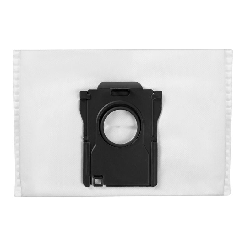 szennyeződésgyűjtő zsák a dokkolóállomáshoz